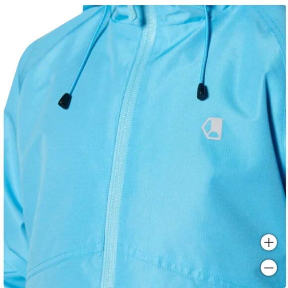 NEW Liquid Kid's Windbreaker - Picture 3 of 6